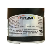 K48HXGDM-4238 OEM Lennox Replacement Condenser Fan Motor 1/10 HP 208-230v