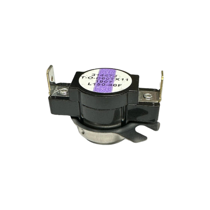 314473 York Coleman Furnace Limit Switch