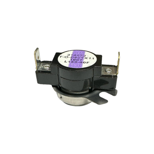 S1-02435596000 York Coleman Furnace Limit Switch — NWF Supply