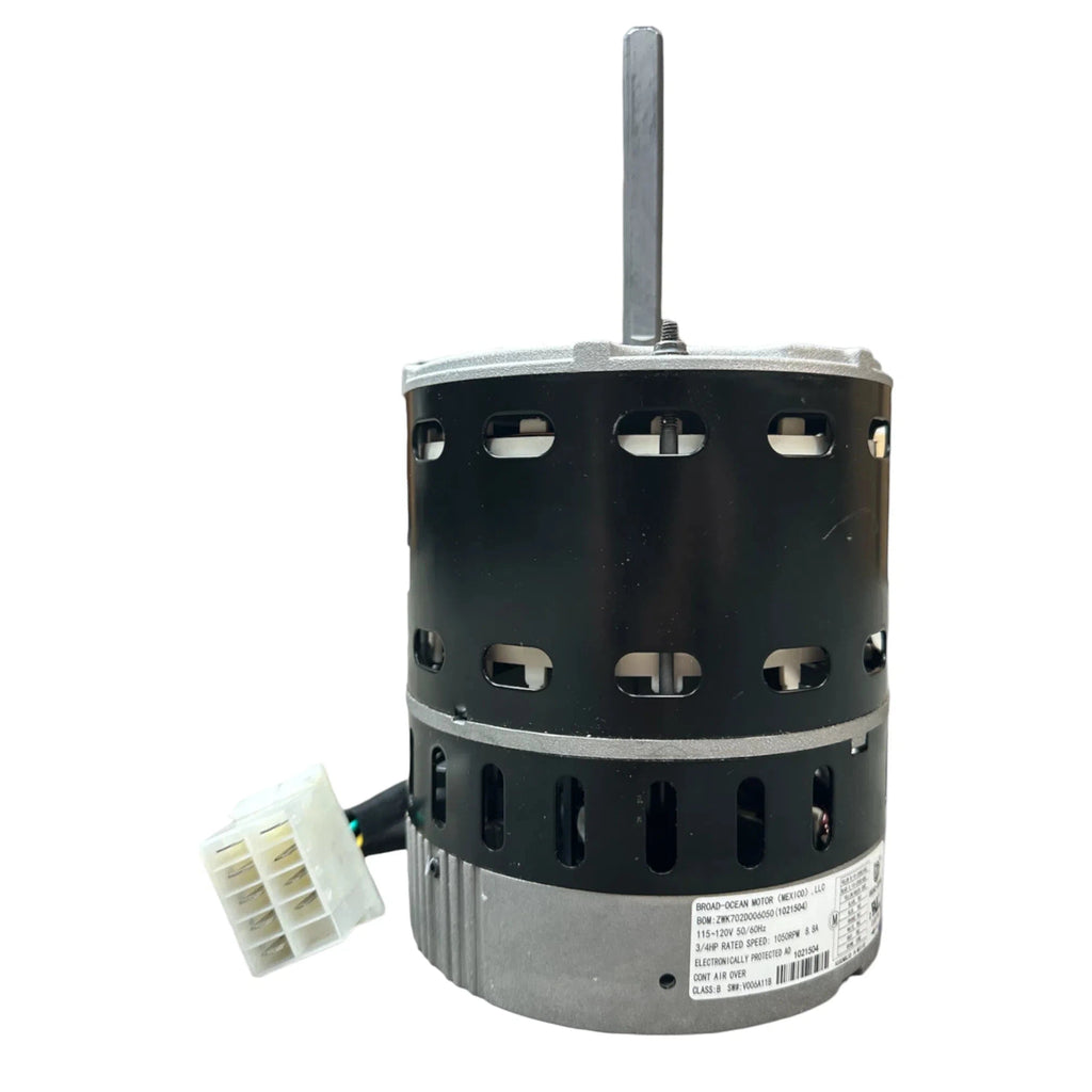 1027351R- Nordyne Intertherm ECM Blower Motor 3/4 HP 115v 1027351 