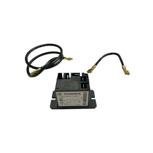 622671- Nordyne Hongfa OEM Heat Kit Relay 240VAC 24VDC