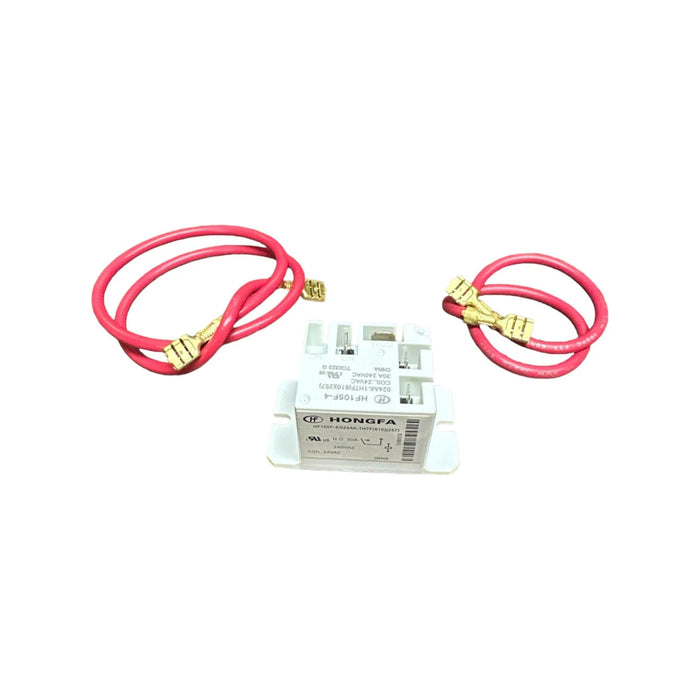 Nordyne Nortek Intertherm Hongfa Heater Relay 624843