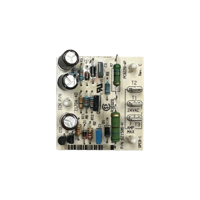 Z1704-4D Frigidaire Nordyne Anti-Short Cycle Timer Relay