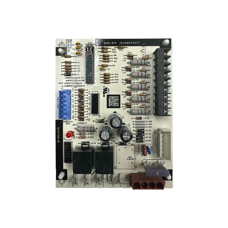 624736 624736R OEM Nordyne, Tappan, Maytag, Miller Furnace Control Circuit Board