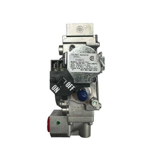 36E29-101 White Rodgers Gas Valve