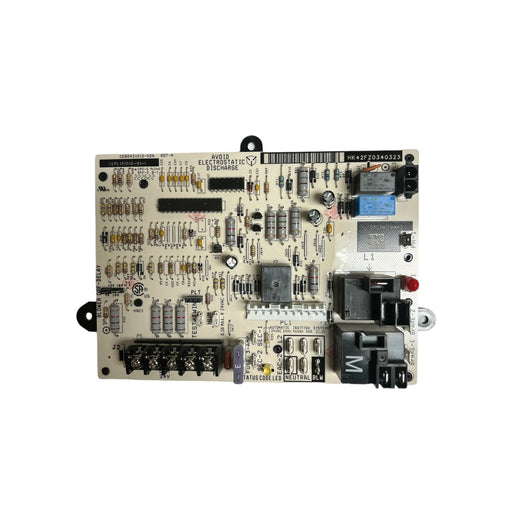 HK42FZ008 Carrier Bryant Payne OEM Replacement Furnace Control Board