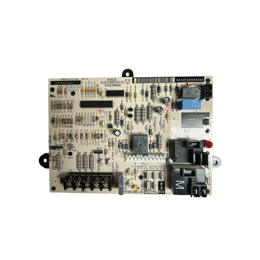 HK42FZ034 Carrier Bryant Payne OEM Replacement Furnace Control Board