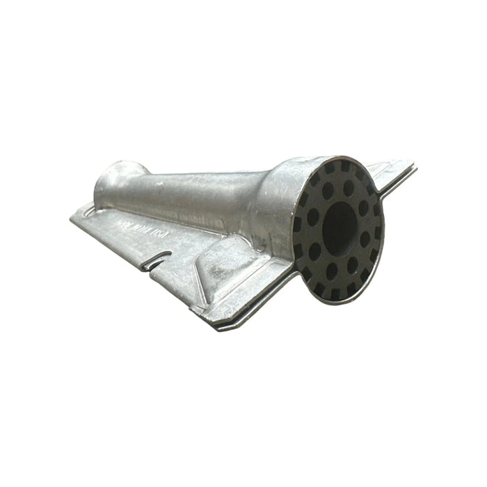 42AL27- Amana, Goodman In Shot Burner, Aluminized Steel