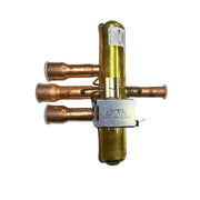 73W84- Lennox Heat Pump Reversing Valve 1/2" x 7/8"