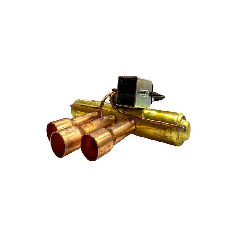 73W84- Lennox Heat Pump Reversing Valve 1/2" x 7/8"