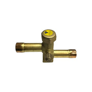 103881-02 - Lennox 3/4 Service Valve