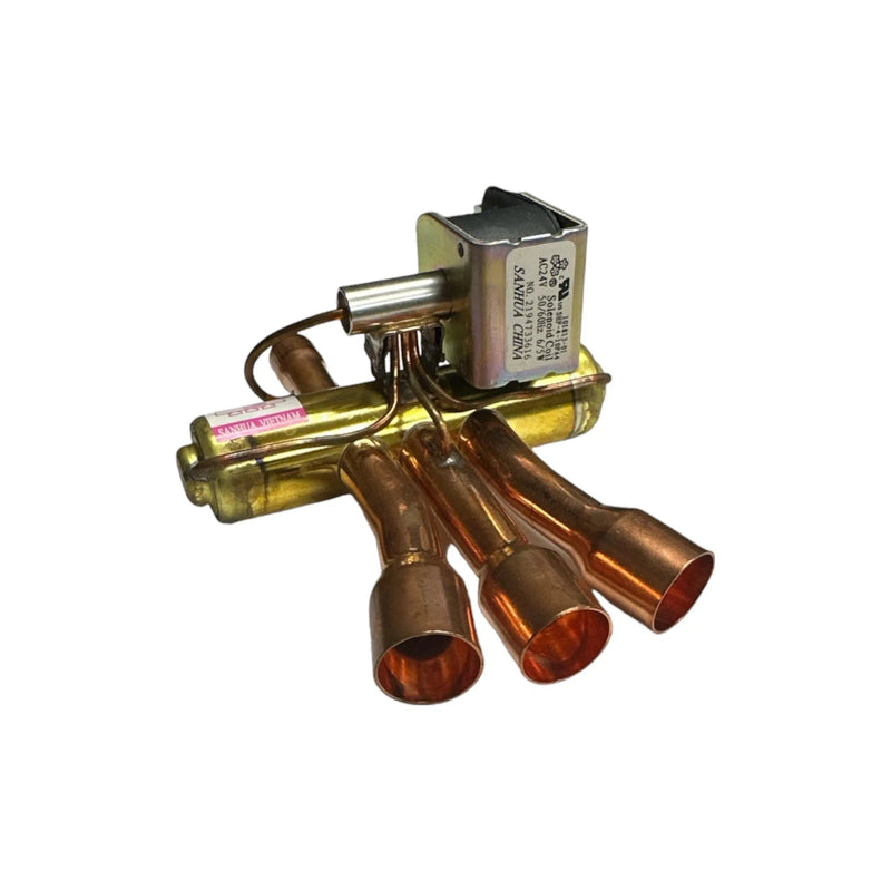 OEM R47803-001 Lennox Armstrong Heat pump Reversing Valve with Coil