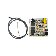 76K21- Lennox OEM Furnace Control Board