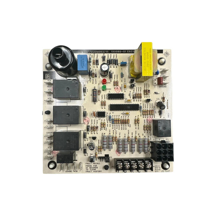 LB-91097C- Lennox OEM Furnace Control Board