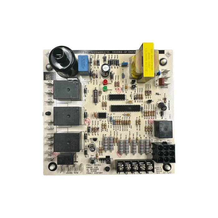 17L96- Lennox OEM Furnace Control Board