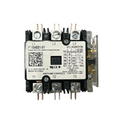 Lennox 14Y94 Contactor, 3 Pole, 40A, 24VAC 50/60HX Coil