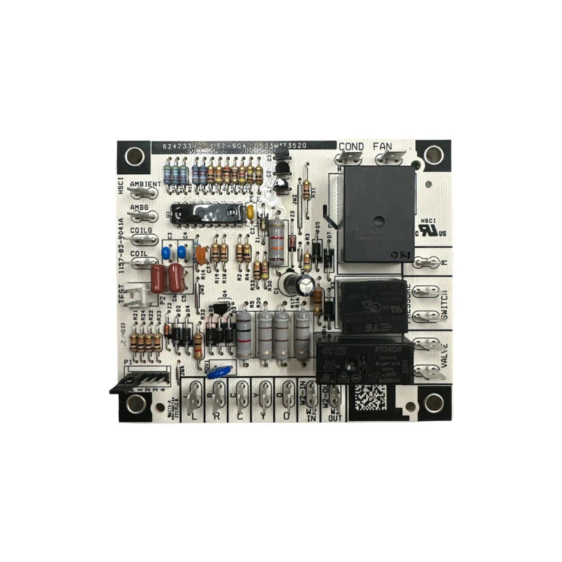 920806 Frigidaire Gibson Package Unit Heat Pump Defrost Control Board