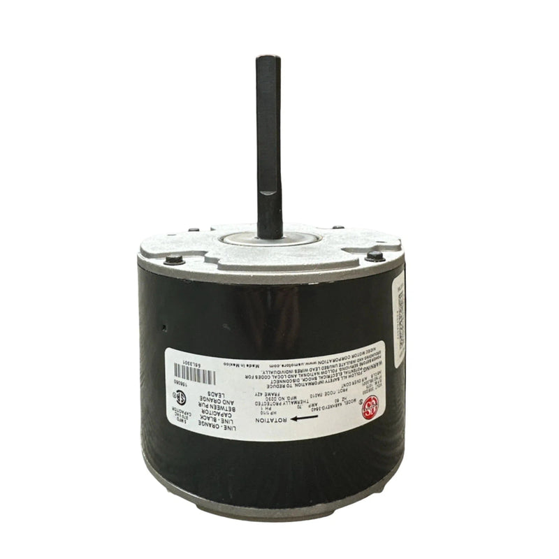 K48HXEYG-3640 Lennox Ducane Armstrong OEM Condenser Fan Motor 1/10 HP