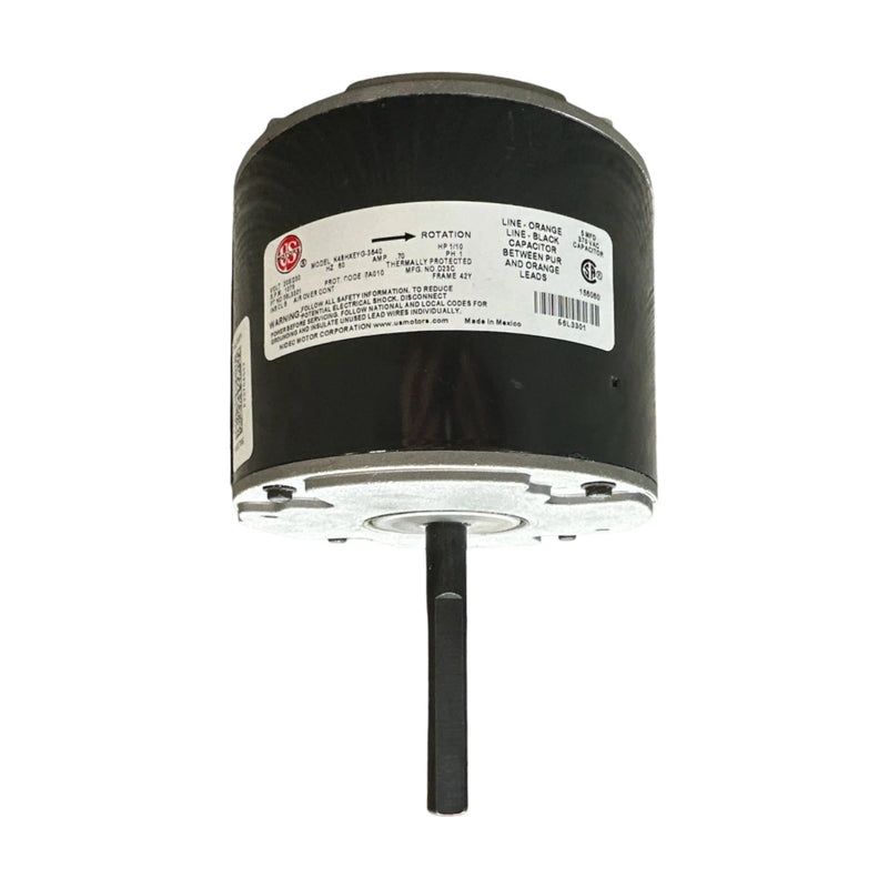 56L33 56L3301 Lennox Ducane Armstrong OEM Condenser Fan Motor 1/10 HP