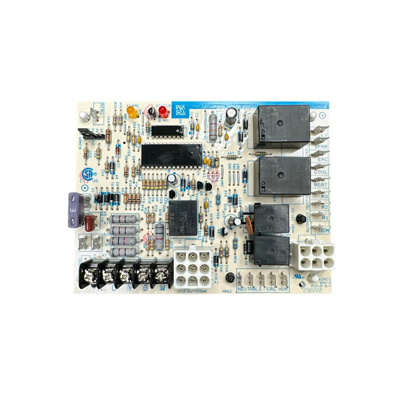 6246310 Frigidaire Gibson Condensing Gas Furnace Integrated Circuit Control Board