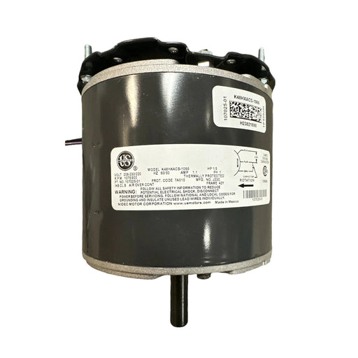 107025-01 Lennox OEM Replacement Condenser Fan Motor 1/5 HP