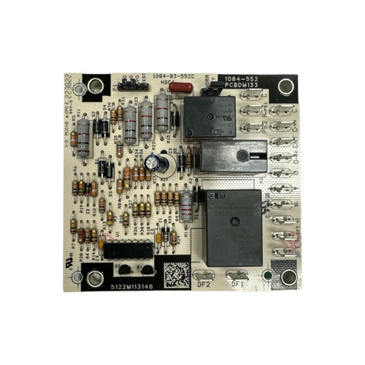 PCBDM133S Goodman Heat Pump Defrost Circuit Control Board