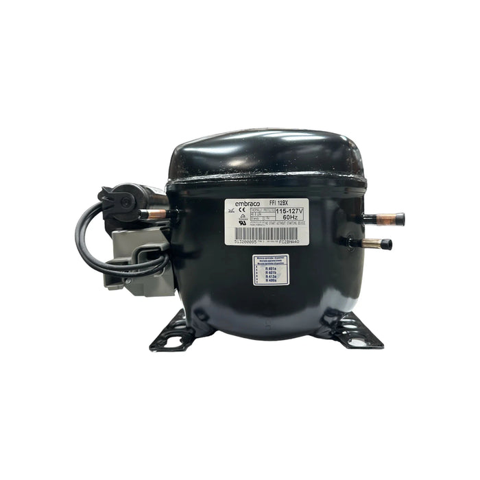 FFI12BK Embraco Replacement Refrigeration Compressor R-12