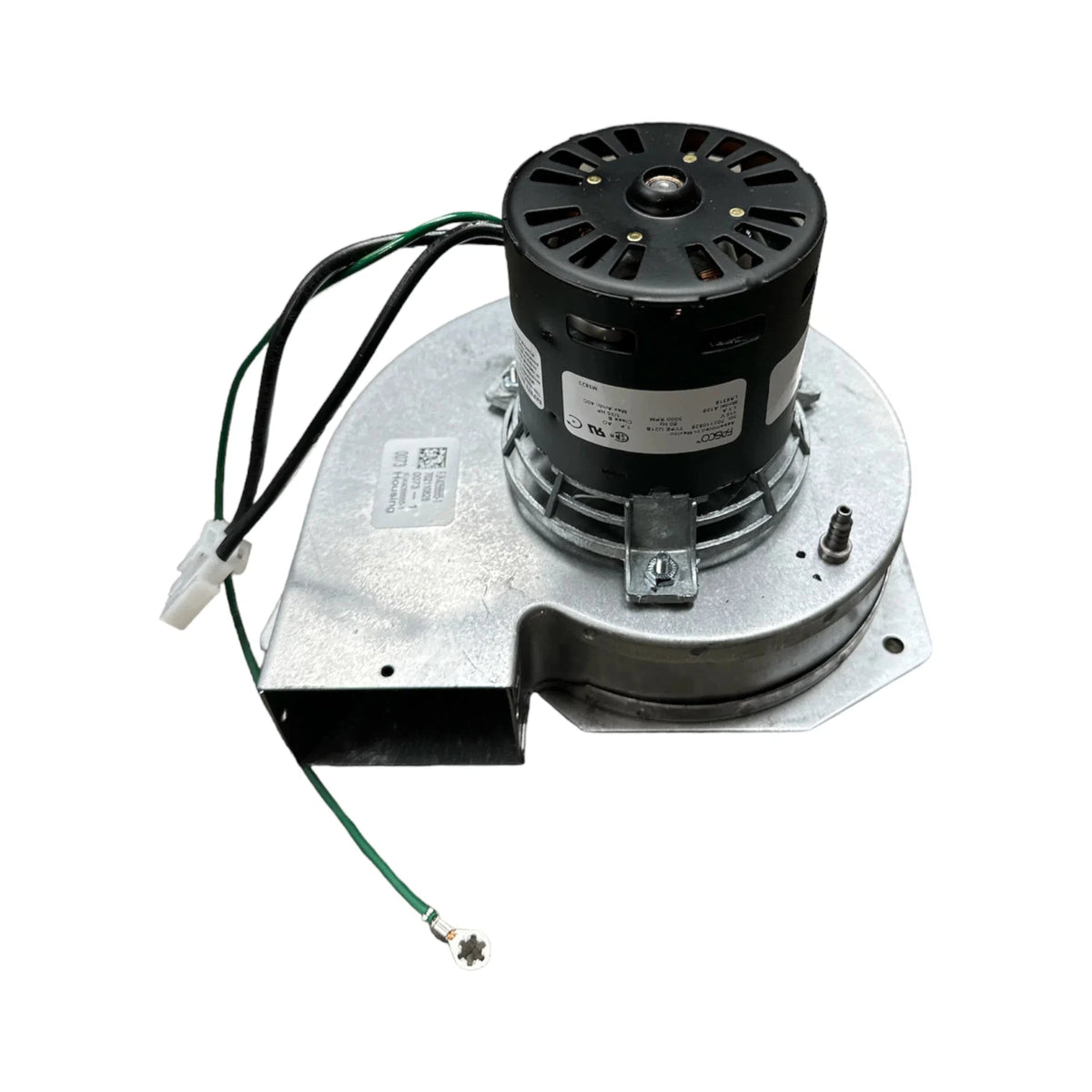 S1-2702-321 York Coleman Luxaire Fasco Replacement Inducer Draft