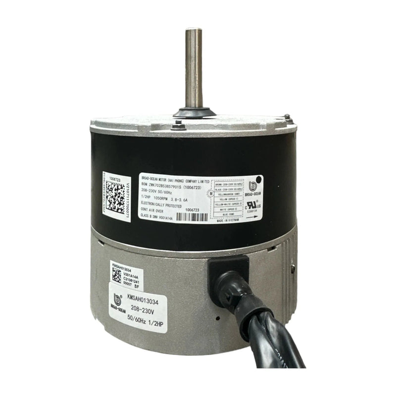 622442 Nordyne Zhongshan Broad Ocean OEM Replacement Condenser