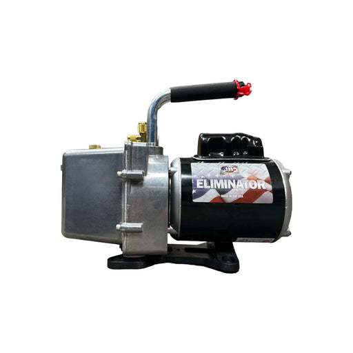DV-6E- ELIMINATOR Vacuum Pump