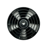 326100-401 Carrier HVAC LA660003 Draft Inducer with Retaining Ring, Cooling Fan