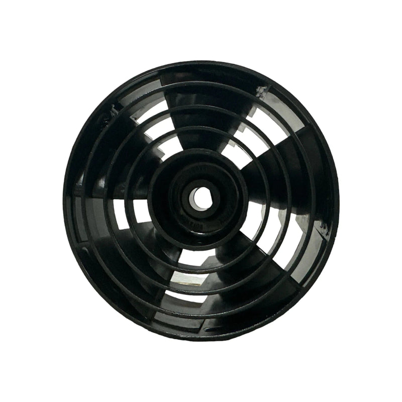 326100-401 Carrier HVAC LA660003 Draft Inducer with Retaining Ring, Cooling Fan