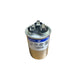 C4205R Genteq Dual Round Capacitor 440v 20+5MFD