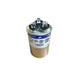 C3303R Genteq Dual Round Capacitor 370v 30+3MFD