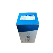 C4805R Genteq Dual Round Capacitor 440v 80+5MFD