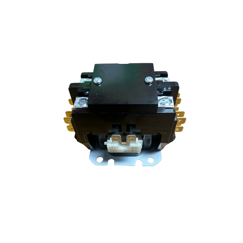 CONT1P025024VS Goodman Amana Replacement Contactor 2 Pole 24v