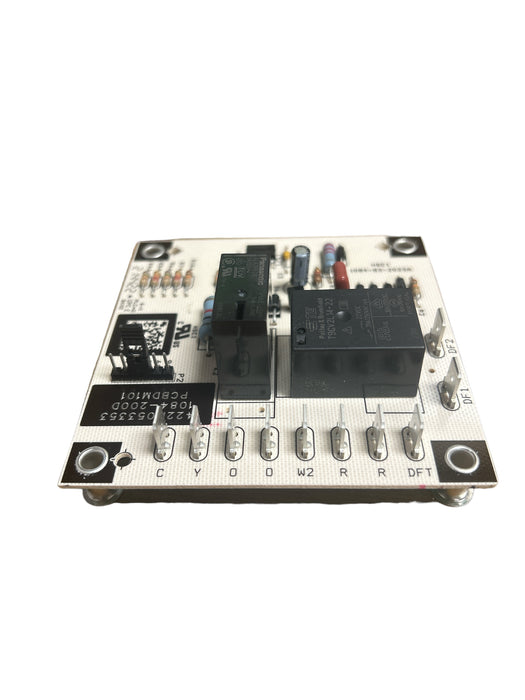 PCBDM101S Goodman Gas Furnace Defrost Circuit Control Board