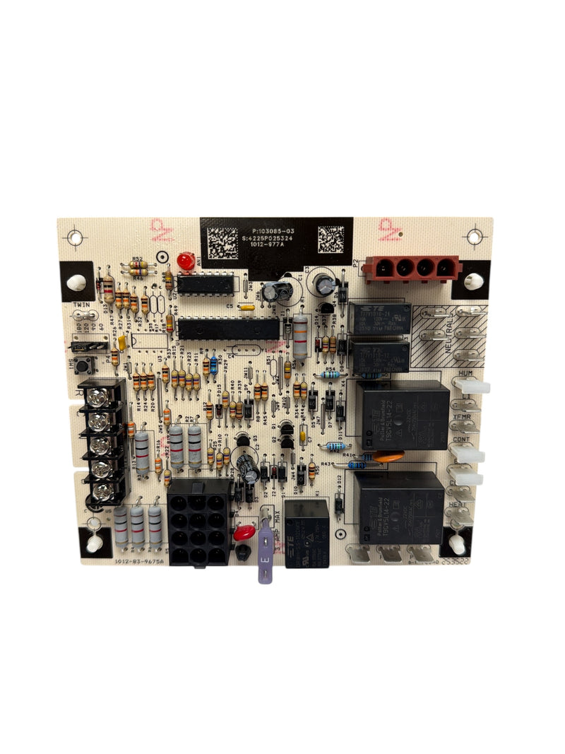 19V36 OEM Lennox Allied Ignition Control Board Kit