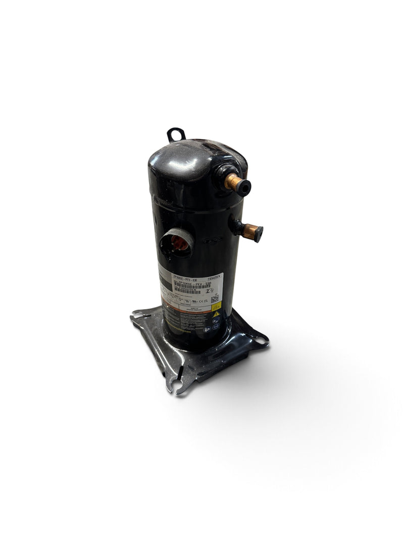 ZP16K5E-PFV Copeland 1.5 Ton R-410a Compressor 208-230v 1 Phase