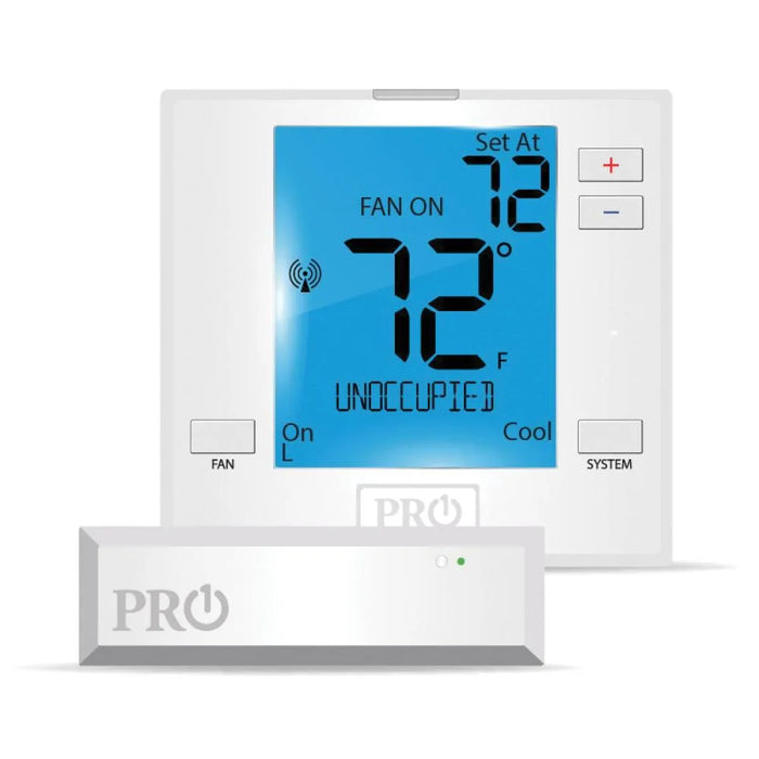 T731W Pro1 IAQ Universal Wireless Thermostat