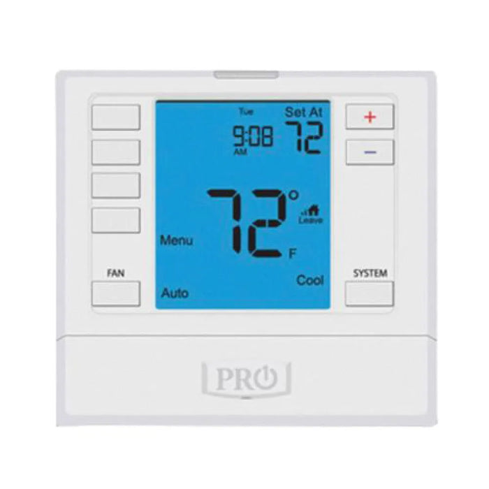 T755 Pro1 IAQ Programmable Thermostat