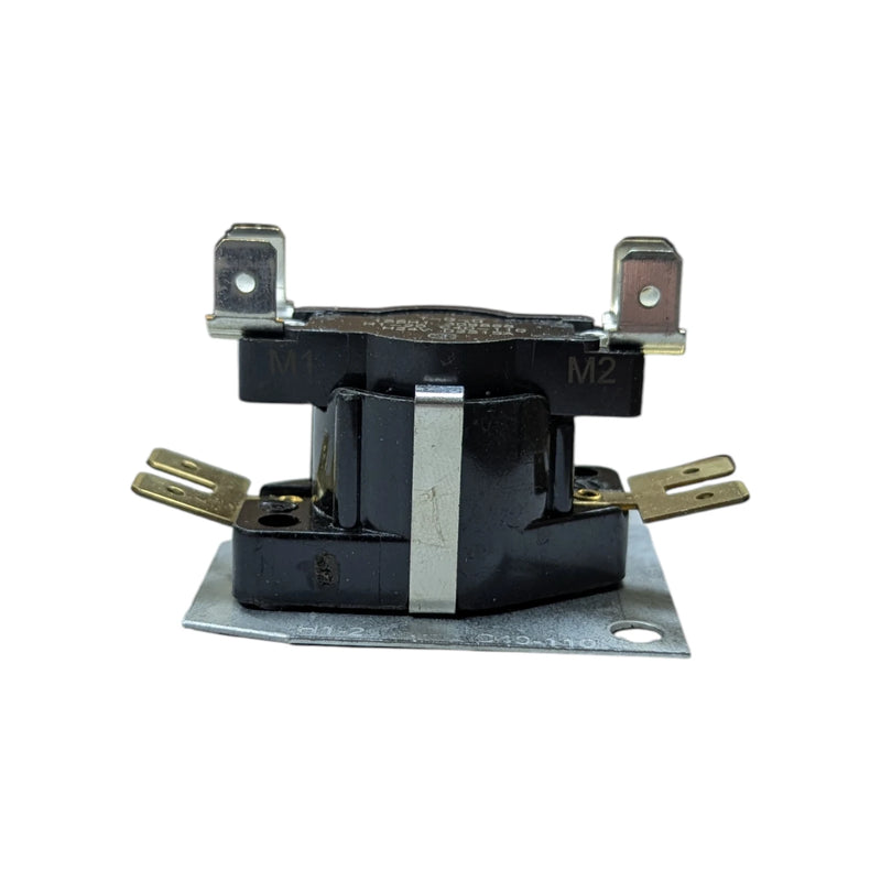 Supco Q101 Sequencer