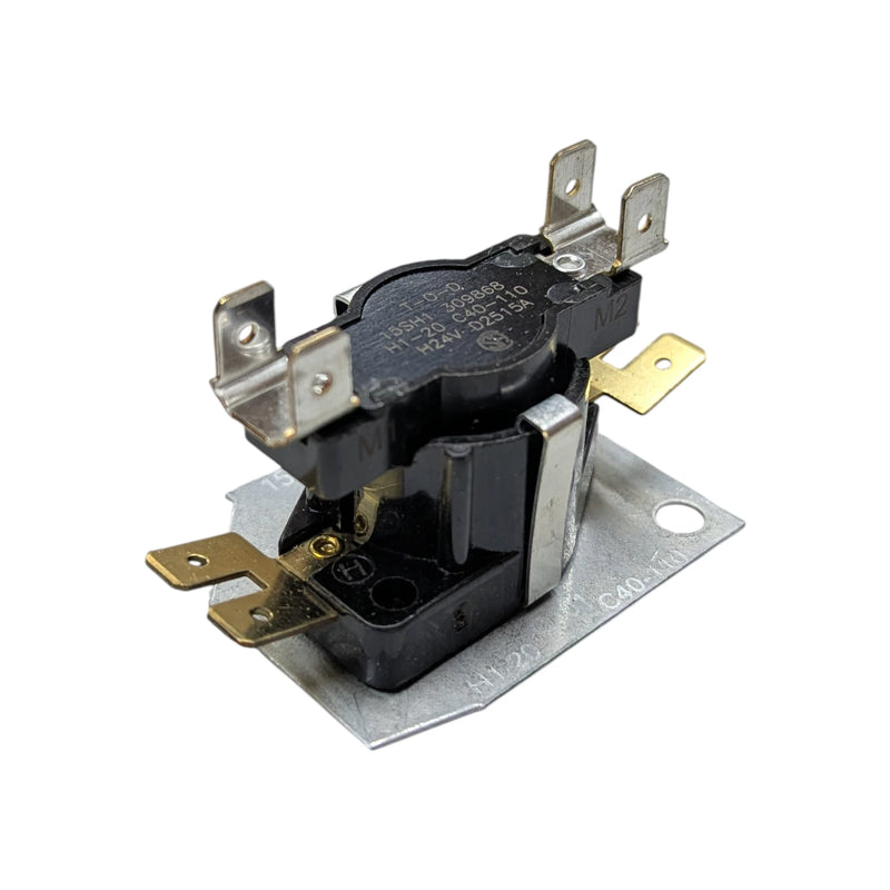 Supco Q101 Sequencer