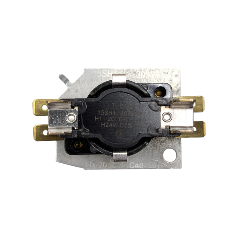 Supco Q101 Sequencer