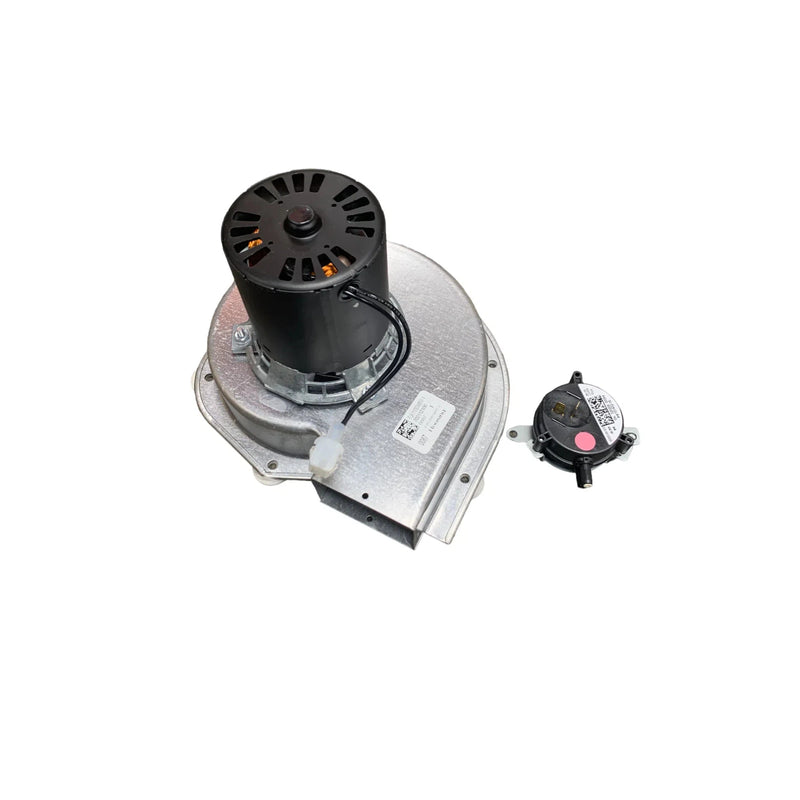 Lennox Armstrong Ducane OEM Draft Inducer Assembly R06428D456