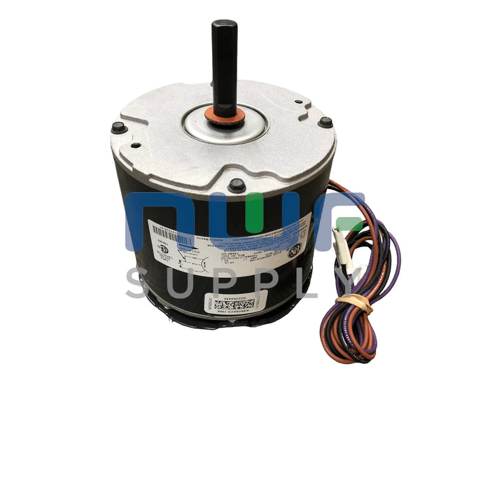 42521-001- Lennox OEM Replacement Condenser Fan Motor 1/5 HP