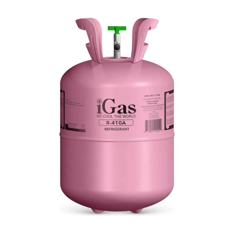 R-410A Refrigerant Pallets