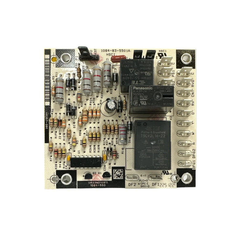 Magic Pak Control Board R46257-001- Lennox, Armstrong, Magic Pak Defrost Control Circuit Board ...