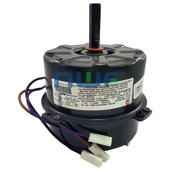 K48HXFLK-3894 Lennox OEM Replacement Condenser Fan Motor 1/5 HP