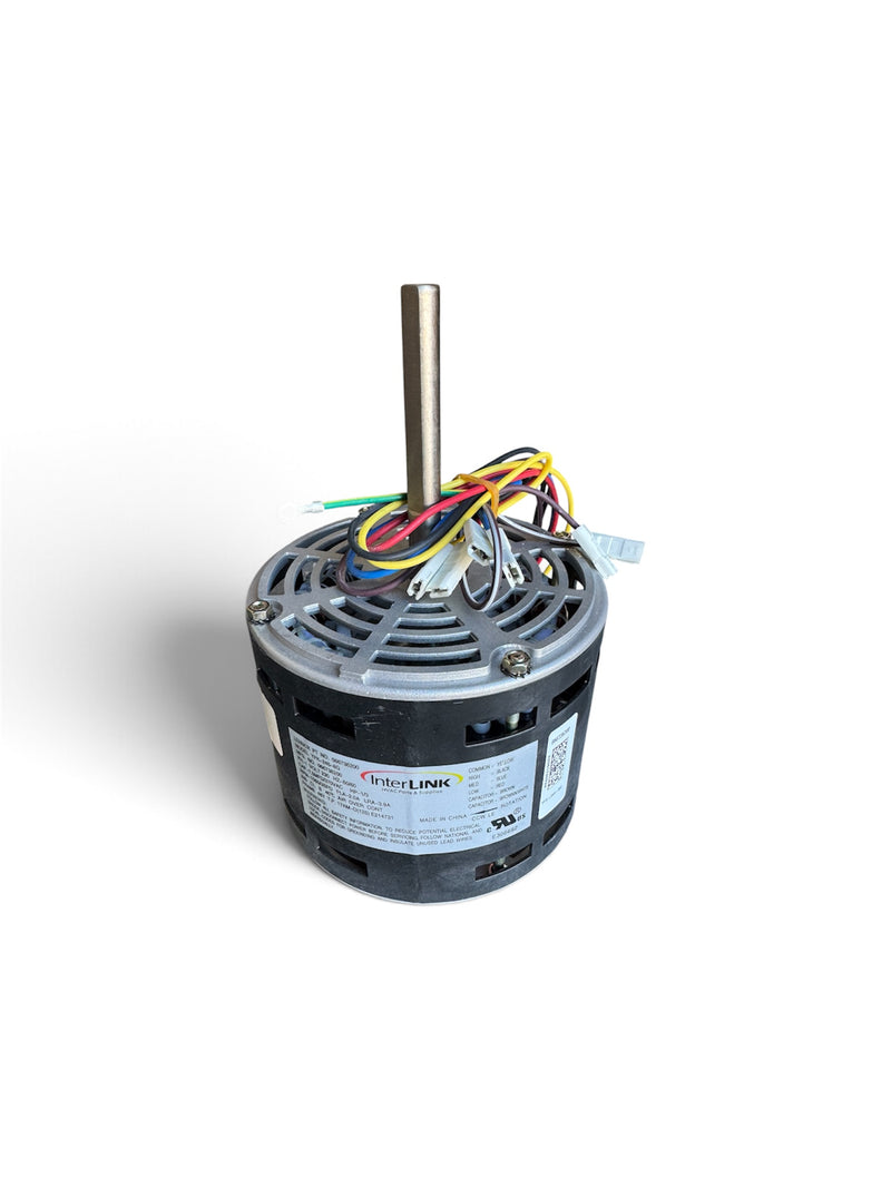R76700981 Lennox Ducane Interlink OEM Blower Motor 1/3 HP